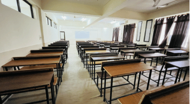 GL Bajaj Institute of Law Campus photo 13